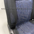 JDM EK4 Civic SiR Front Seat Set